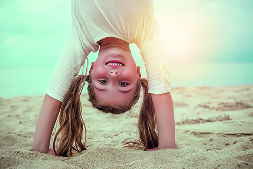 Mentaltraining für Kinder